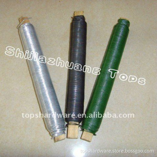 2MM Coated Garden Wire